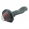 K&N | Performance Air Intake System - Mustang Shelby GT500 K&N Entrées Air