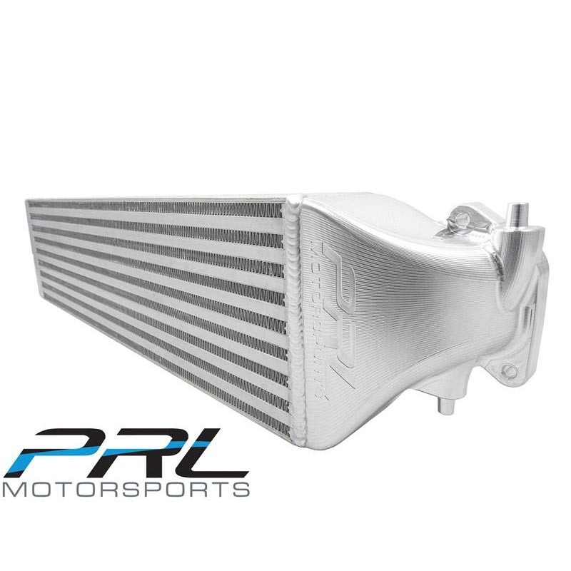 PRL Motorsports | Intercooler Upgrade - Civic Type R FK8 2017-2021 PRL Motorsports Intercoolers