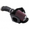 K&N | Performance Air Intake System - Mustang Shelby GT500 K&N Entrées Air