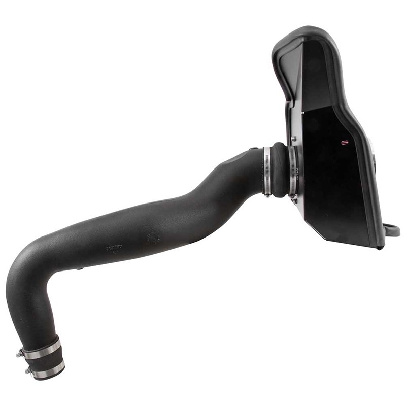 K&N | Performance Air Intake System - Mustang EcoBoost K&N Entrées Air