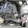 K&N | Performance Air Intake System - Mustang EcoBoost K&N Entrées Air
