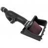 K&N | Performance Air Intake System - Expedition / Navigator V6 3.5L K&N Entrées Air