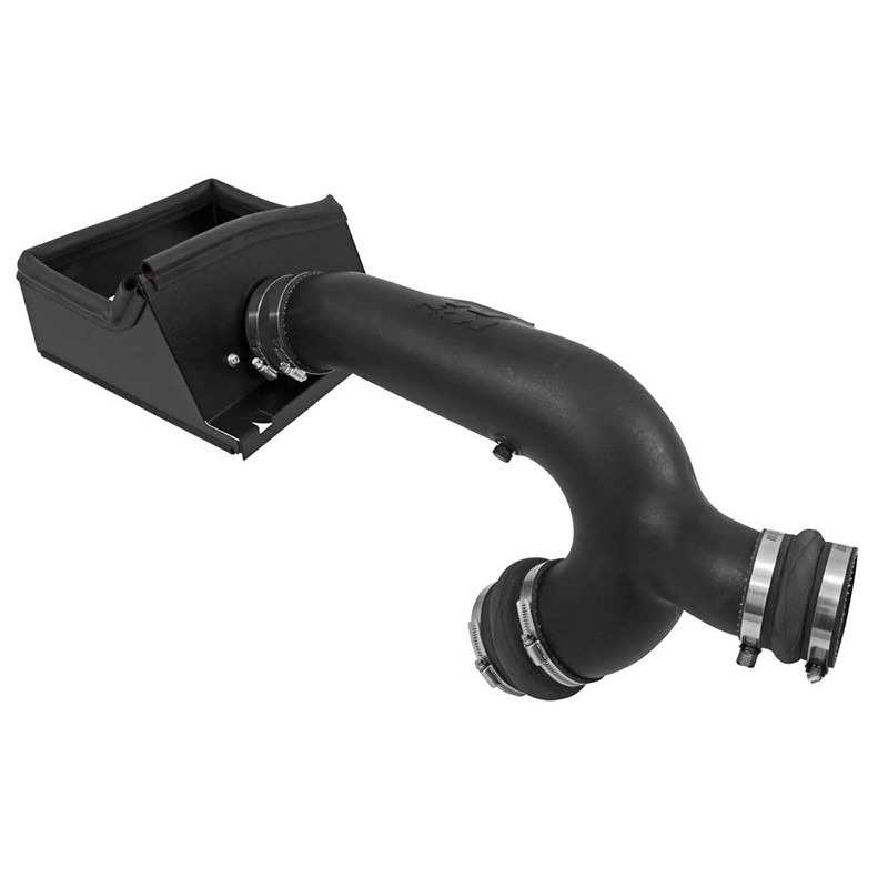 K&N | Performance Air Intake System - Expedition / Navigator V6 3.5L K&N Entrées Air