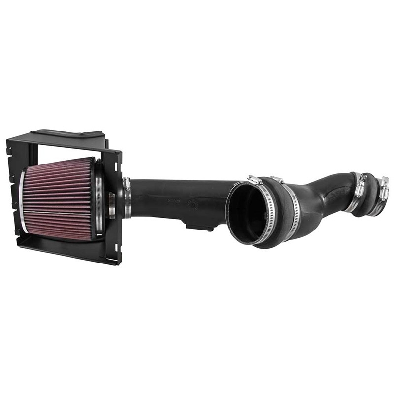 K&N | Performance Air Intake System - Expedition / Navigator V6 3.5L K&N Entrées Air