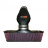 K&N | Performance Air Intake System - Corvette V8 6.0L K&N Entrées Air