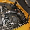 K&N | Performance Air Intake System - Corvette V8 6.0L K&N Entrées Air
