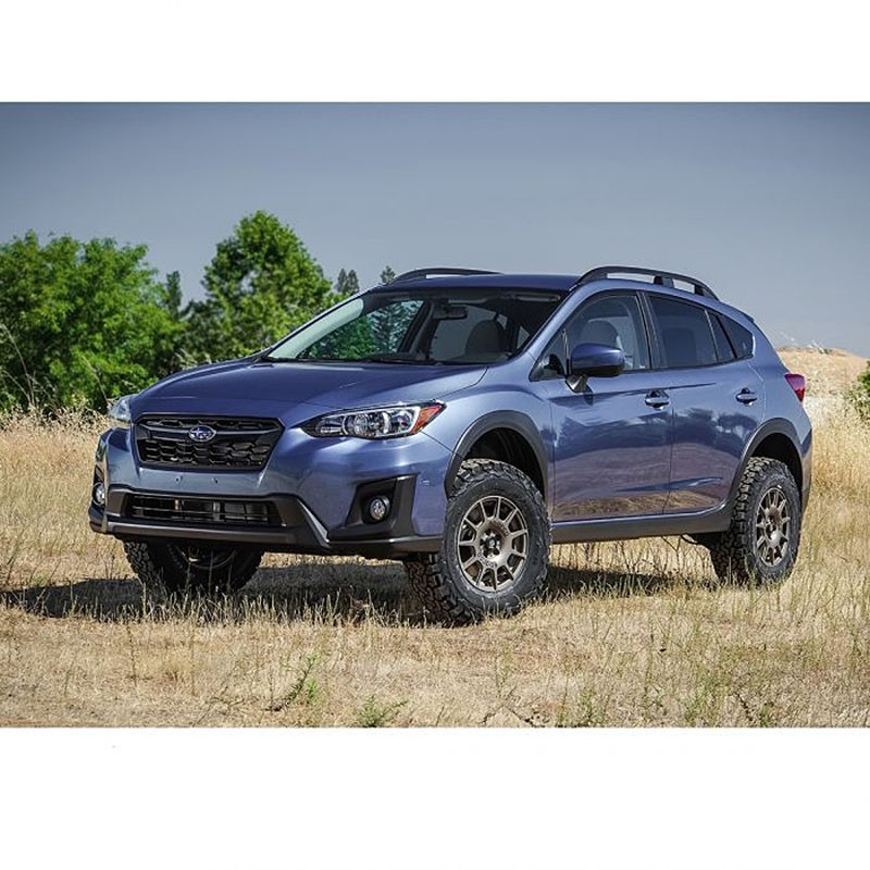 ReadyLIFT | SST® Lift Kit - Crosstrek 2.0L / 2.5L 2018-2022 ReadyLIFT Lift Kits