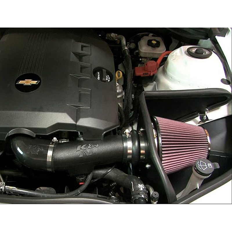 K&N | Performance Air Intake System - Camaro 3.6L 2012-2015 K&N Air Intake