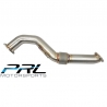 PRL Motorsports | Front Pipe Upgrade - Civic Turbo 1.5L inc. SI- 2016-2020 PRL Motorsports Downpipes