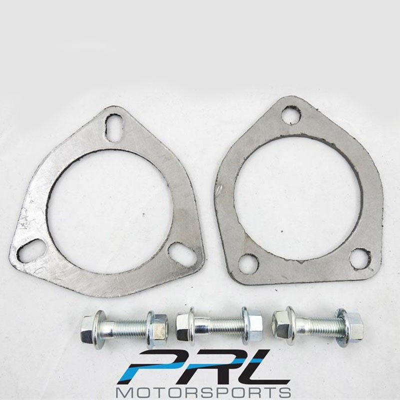 PRL Motorsports | Front Pipe Upgrade - Civic Turbo 1.5L inc. SI- 2016-2020 PRL Motorsports Downpipes