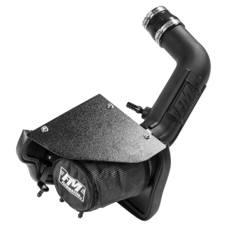 Flowmaster | Delta Force Performance Air Intakes - Wrangler (JK) 3.8L 2007-2011 Flowmaster Air Intake