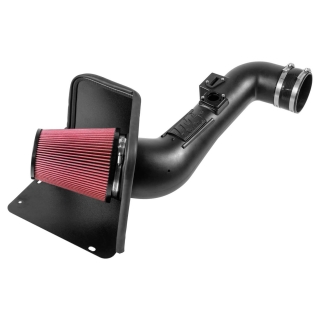 Flowmaster | Delta Force Performance Air Intakes - Silverado / Sierra 2500 HD / 3500 HD 6.6L 2011-2016 Flowmaster Air Intake