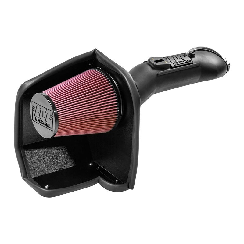 Flowmaster | Delta Force Performance Air Intakes - F-250 / F-350 6.7L 2012-2016 Flowmaster Air Intake