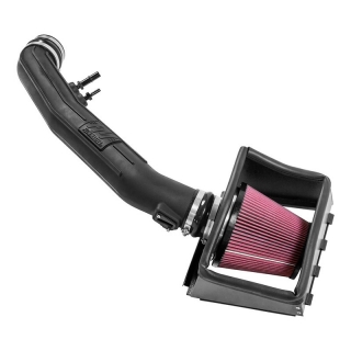 Flowmaster | Delta Force Performance Air Intakes - F-250/350 6.2L 2011-2016 Flowmaster Entrées Air