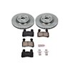 PowerStop | Disc Brake Pad & Rotor Kit - Front - Camaro SS 6.2L 2010-2015 PowerStop Brake Kits