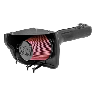 Flowmaster | Delta Force Performance Air Intakes - Wrangler (JK) / Wrangler (JL) 3.6L 2012-2018 Flowmaster Air Intake