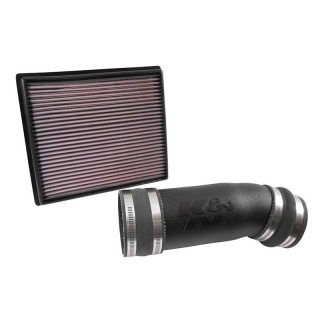 K&N | Performance Air Intake System - Sequoia / Tundra V8 4.6L & 5.7L K&N Entrées Air