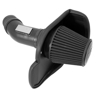 K&N | Blackhawk Performance Air Intake System - 300 / Challenger / Charger K&N Entrées Air