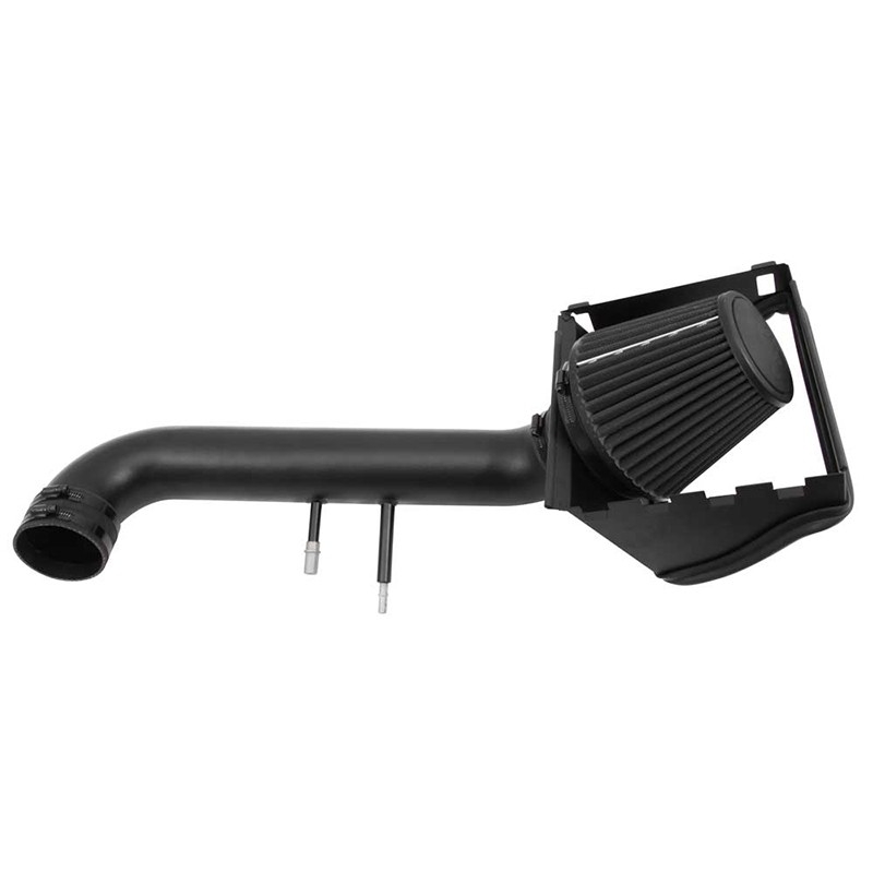 K&N | Blackhawk Performance Air Intake System - F-150 5.0L 2015-2020 K&N Entrées Air