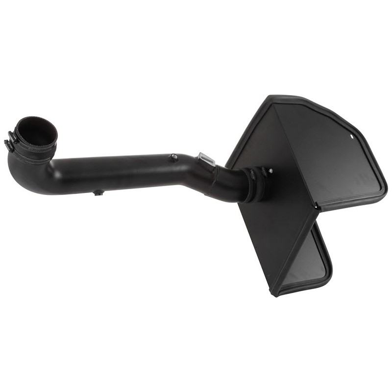 K&N | Blackhawk Performance Air Intake System - Colorado / Canyon V6 3.6L K&N Entrées Air