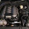 K&N | Blackhawk Performance Air Intake System - Mustang 5.0L 2015-2017 K&N Air Intake