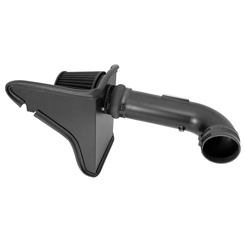 K&N | Blackhawk Performance Air Intake System - Camaro 6.2L 2010-2015 K&N Air Intake