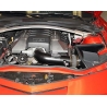 K&N | Blackhawk Performance Air Intake System - Camaro 6.2L 2010-2015 K&N Air Intake