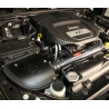 K&N | Performance Air Intake System - Wrangler K&N Entrées Air