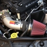 K&N | Performance Air Intake System - Durango / Grand Cherokee V8 6.4L K&N Entrées Air