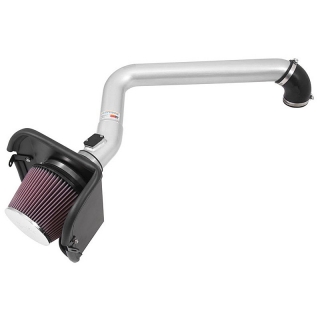 K&N | Performance Air Intake System - Cherokee 2.4L 2014-2018 K&N Air Intake