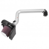 K&N | Performance Air Intake System - Cherokee 2.4L 2014-2018 K&N Air Intake