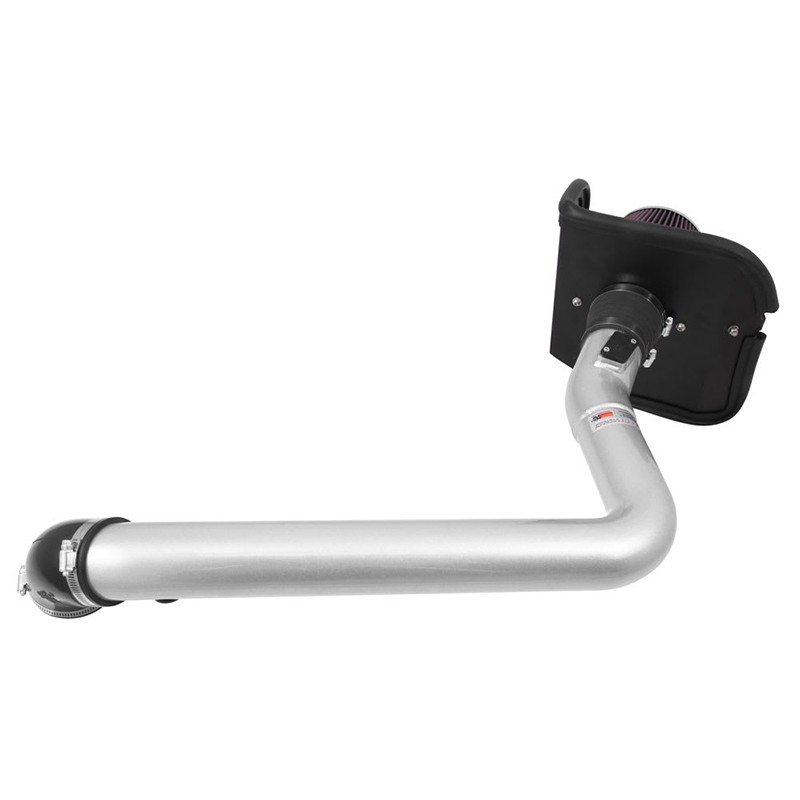 K&N | Performance Air Intake System - Cherokee 2.4L 2014-2018 K&N Air Intake