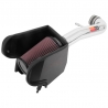 K&N | Performance Air Intake System - Gladiator / Wrangler JL K&N Entrées Air