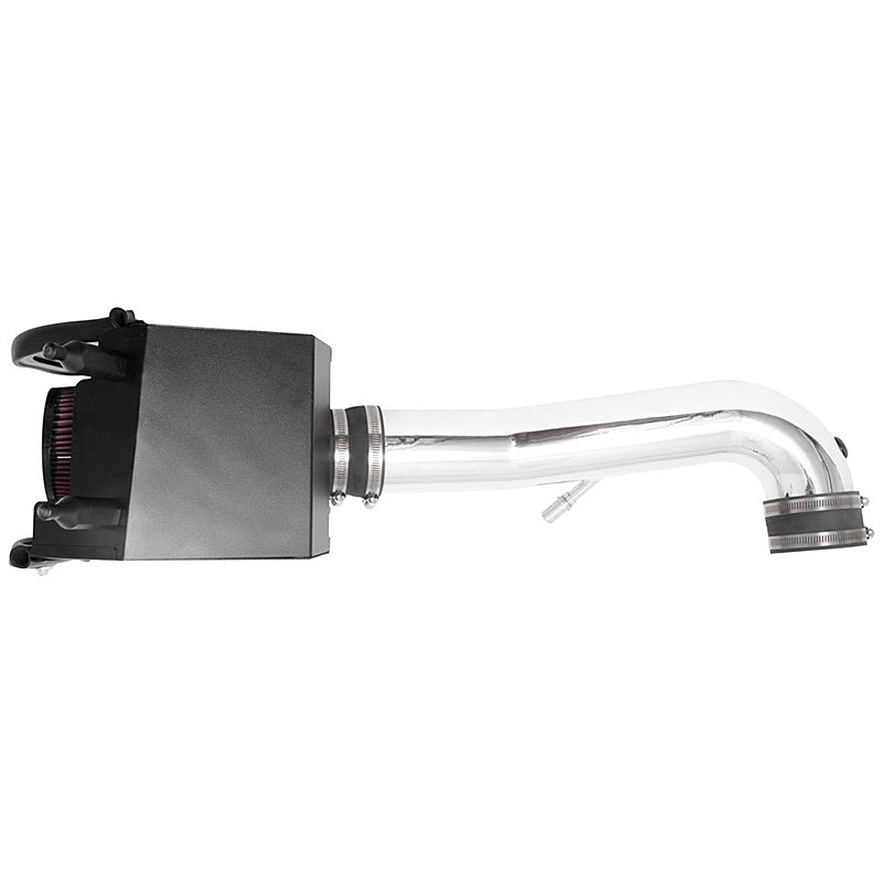 K&N | Performance Air Intake System - Gladiator / Wrangler JL K&N Entrées Air