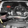 K&N | Performance Air Intake System - Gladiator / Wrangler JL K&N Entrées Air