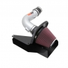 K&N | Performance Air Intake System - Edge V6 3.5L & 3.7L K&N Entrées Air