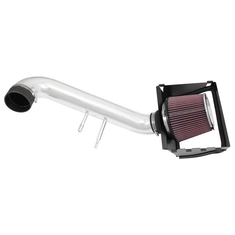 K&N | Performance Air Intake System - F-150 5.0L 2015-2020 K&N Air Intake