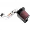 K&N | Performance Air Intake System - Silverado / Sierra 2500 HD / 3500 HD 6.6L 2011-2014 K&N Air Intake