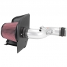 K&N | Performance Air Intake System - Silverado / Sierra 2500 HD / 3500 HD 6.6L 2011-2014 K&N Air Intake