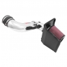 K&N | Performance Air Intake System - Silverado / Sierra 2500 / 3500 HD V8 6.6L Diesel K&N Entrées Air