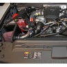 K&N | Performance Air Intake System - Silverado / Sierra 2500 / 3500 HD V8 6.6L Diesel K&N Entrées Air