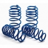 H&R | Super Sport Spring - Fiesta / ST 1.0T / 1.6L 2010-2019 H&R Coil Springs