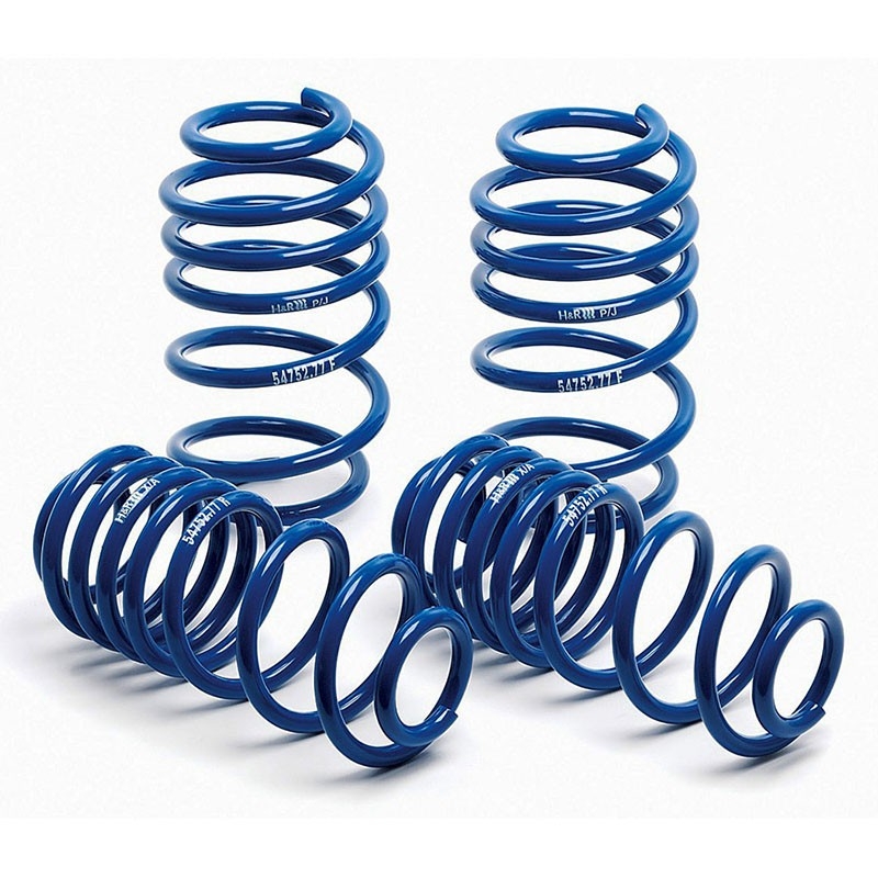 H&R | Super Sport Spring - Golf 1.4T / 1.8T / 2.0L 2015-2019 H&R Coil Springs