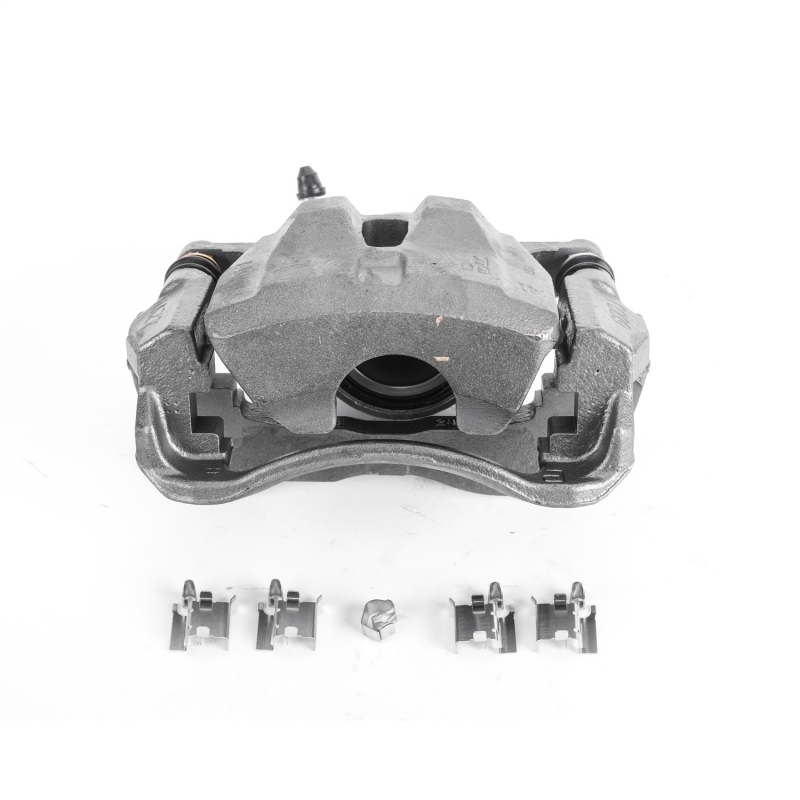 PowerStop | Disc Brake Caliper - Corolla / Matrix Base 1.8L / 2.0L / 2.4L 2009-2019 PowerStop Brake Calipers