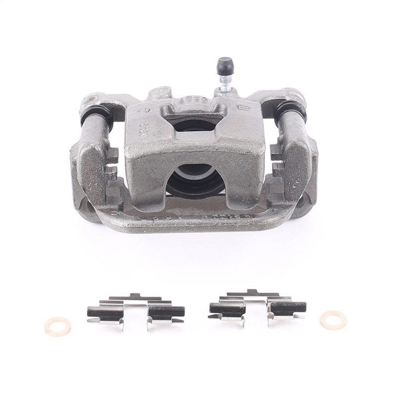 PowerStop | Disc Brake Caliper - Juke / Sentra 1.6T / 1.8L / 2.5L 2011-2018 PowerStop Brake Calipers