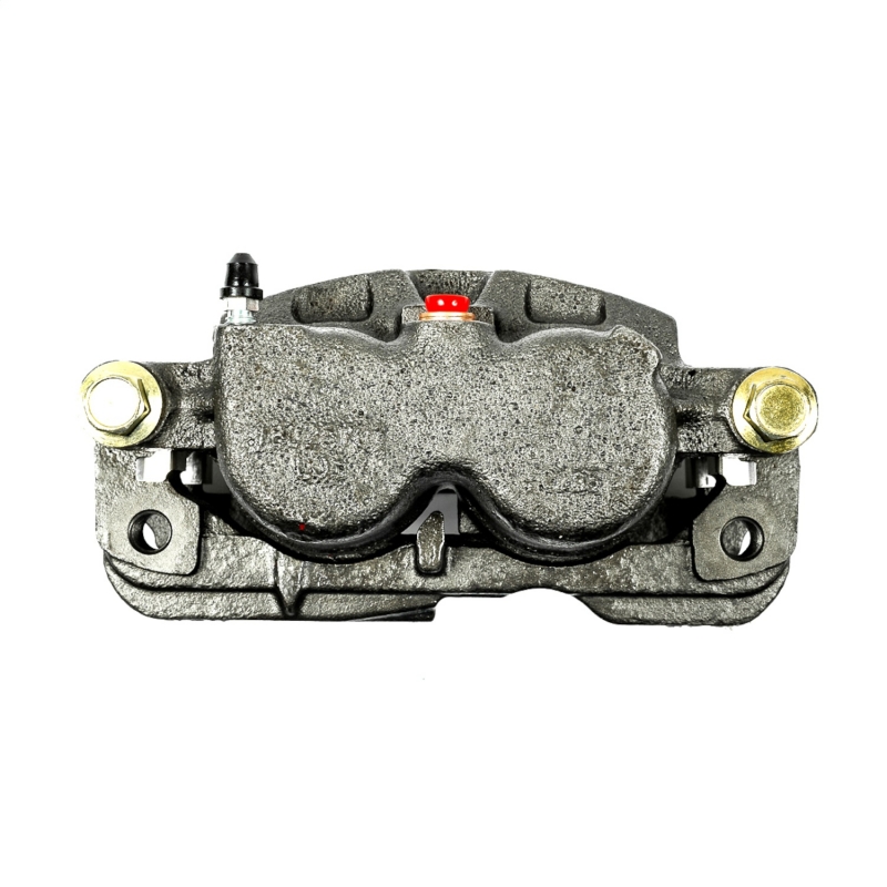 PowerStop | Disc Brake Caliper - Silverado / Sierra 1500 / 2500 / 3500 2000-2010 PowerStop Brake Calipers