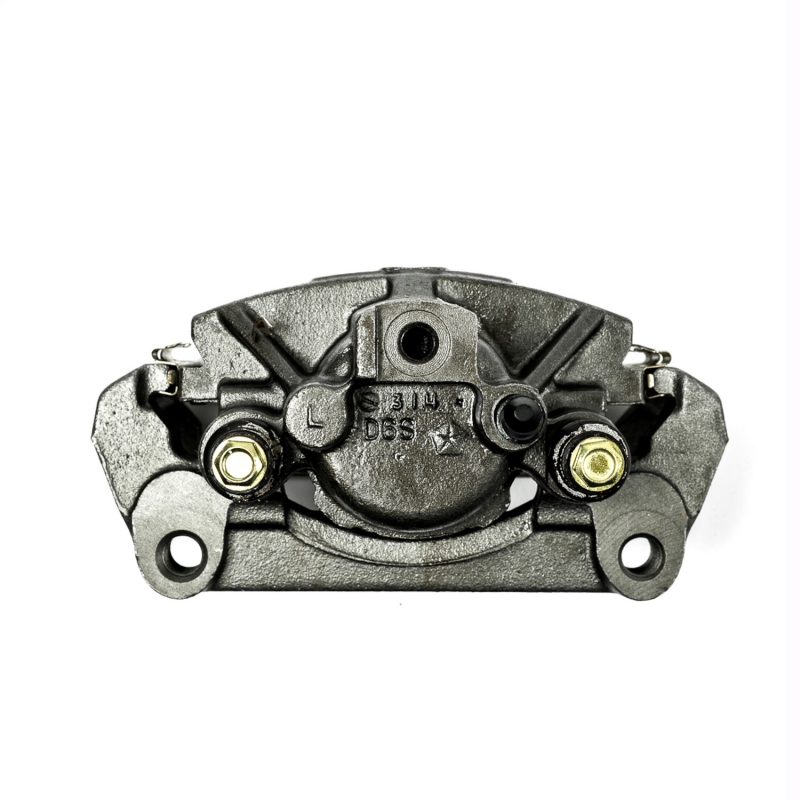 PowerStop | Disc Brake Caliper - Aspen / Durango / Ram 2002-2021 PowerStop Brake Calipers