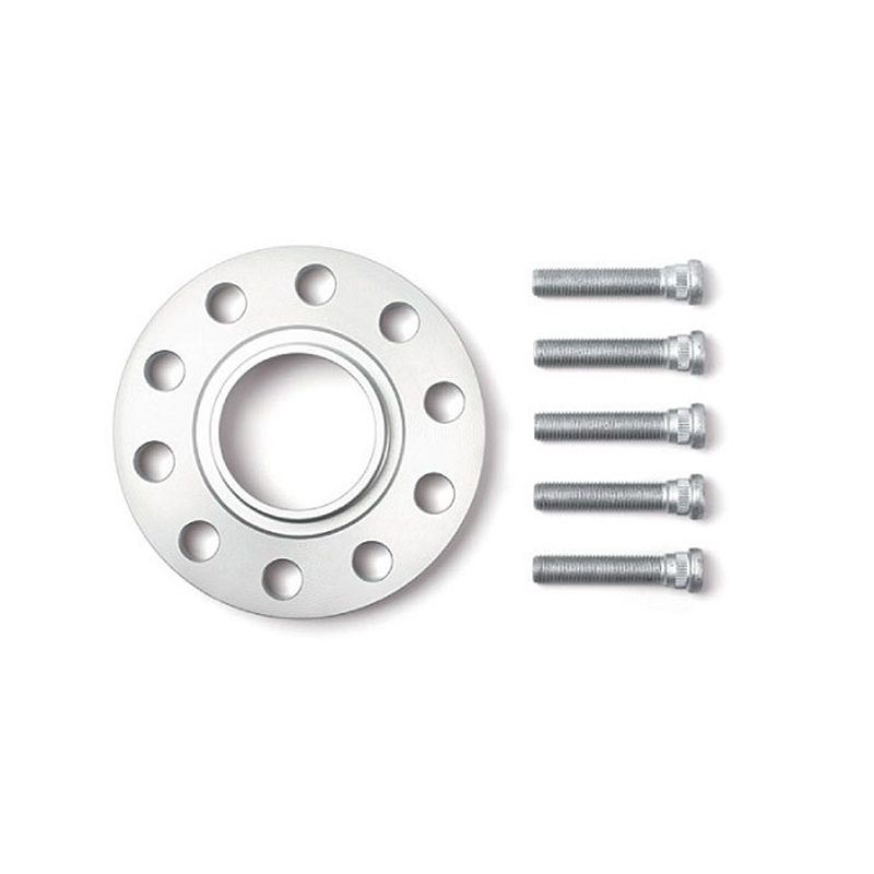 H&R | TRAK+ WHEEL SPACER (SERIES DRS) 10MM / 5X114.3 / 12X1.5 H&R Spacer de roues