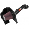 K&N | Performance Air Intake System - Silverado / Sierra 2500 / 3500 HD V8 6.0L K&N Entrées Air