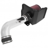 K&N | Performance Air Intake System - Silverado / Sierra 2500 HD / 3500 HD 6.6L 2017-2019 K&N Air Intake